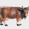 Kostner 041 Krippenfigur Kuh rechtsschauend in 12 cm 43,60.- €  in 9,5 cm 39.40€